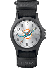 Load image into Gallery viewer, NFL Official Licensed Men&#39;s Timex Watch - Choose Yours
