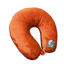 تحميل الصورة إلى عارض المعرض، NFL Travel Neck Pillow - Choose Your Team
