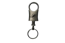 Load image into Gallery viewer, NFL Official Licensed Valet Keychain - Choose Yours
