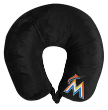 将图片加载到图库查看器，MLB Travel Neck Pillow - Choose Your Team
