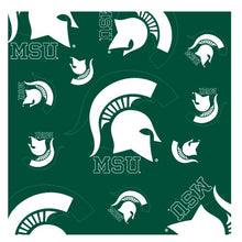 Load image into Gallery viewer, NCAA Team Silky Scarf - Assorted Teams Choose Your
