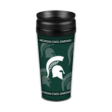 将图片加载到图库查看器，NCAA Official Team Tumbler - Assorted Team &amp; Style Choose your
