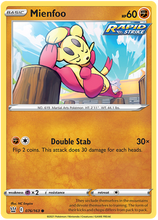 Load image into Gallery viewer, Pokemon Sword and Shield Battle Styles #1-100 Choose Yours
