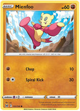 Load image into Gallery viewer, Pokemon Sword and Shield Lost Origin #87-171 Choose Yours
