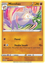 Load image into Gallery viewer, Pokemon Sword and Shield Lost Origin #87-171 Choose Yours
