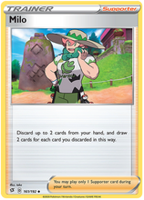 Load image into Gallery viewer, Pokemon Sword and Shield Rebel Clash #141-174 Choose Yours
