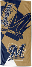 将图片加载到图库查看器，MLB Towel Assorted Style / Size / Team Choose Your
