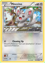 Load image into Gallery viewer, Pokemon XY Fates Collide #61-114 Choose Yours
