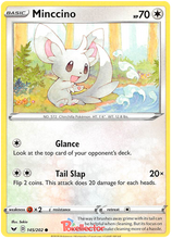Load image into Gallery viewer, Pokemon Sword and Shield Sword &amp; Shield #136-186 Choose Yours

