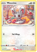 Load image into Gallery viewer, Pokemon Sword and Shield Sword &amp; Shield #136-186 Choose Yours
