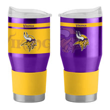 将图片加载到图库查看器，NFL Teams 24oz Ultra Twist Tumbler - Assorted Team &amp; Style Choose your
