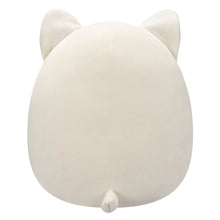 Load image into Gallery viewer, Squishmallows Molinda the Terrier with Exclusive Roblox Virtual Code 12&quot; Select Series Stuffed Plush
