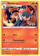 Load image into Gallery viewer, Pokemon Sword and Shield Brilliant Stars #1-66 Choose Yours
