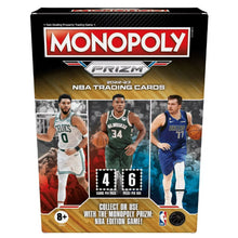 Load image into Gallery viewer, 2022-23 Panini Monopoly Basketball Booster Box
