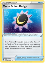 Load image into Gallery viewer, Pokemon Sword and Shield Evolving Skies #150-165 Choose Yours
