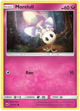 Load image into Gallery viewer, Sun and Moon Burning Shadows - 097 Morelull

