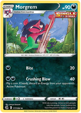 Load image into Gallery viewer, Pokemon Sword and Shield Fusion Strike #140-196 Choose Yours
