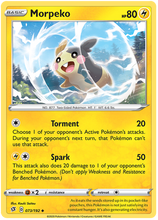 Load image into Gallery viewer, Pokemon Sword and Shield Rebel Clash #73-139 Choose Yours

