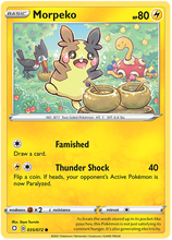 Load image into Gallery viewer, Pokemon Sword and Shield Shining Fates #01-63 Choose Yours
