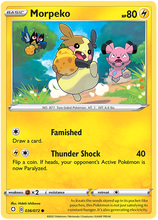 Load image into Gallery viewer, Pokemon Sword and Shield Shining Fates #01-63 Choose Yours
