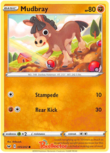 Load image into Gallery viewer, Pokemon Sword and Shield Sword &amp; Shield #65-135 Choose Yours
