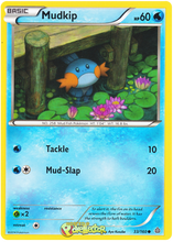 将图片加载到图库查看器，XY Primal Clash #11-141 Choose Yours
