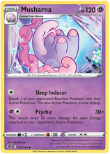 Load image into Gallery viewer, Pokemon Sword and Shield Fusion Strike #77-138 Choose Yours
