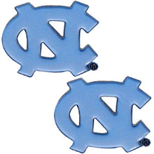 将图片加载到图库查看器，NCAA Team Earring- Assorted Teams &amp; Style Choose Your
