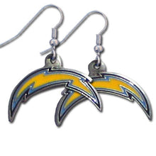 Load image into Gallery viewer, NFL Team Earring- Assorted Teams &amp; Style Choose Your

