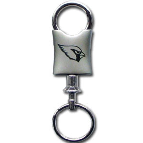 NFL Official Licensed Valet Keychain - Choose Yours