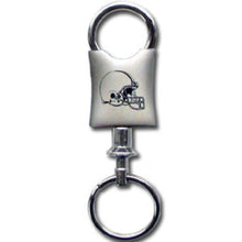 Load image into Gallery viewer, NFL Official Licensed Valet Keychain - Choose Yours
