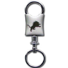 Load image into Gallery viewer, NFL Official Licensed Valet Keychain - Choose Yours
