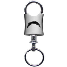 Load image into Gallery viewer, NFL Official Licensed Valet Keychain - Choose Yours
