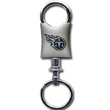 Load image into Gallery viewer, NFL Official Licensed Valet Keychain - Choose Yours

