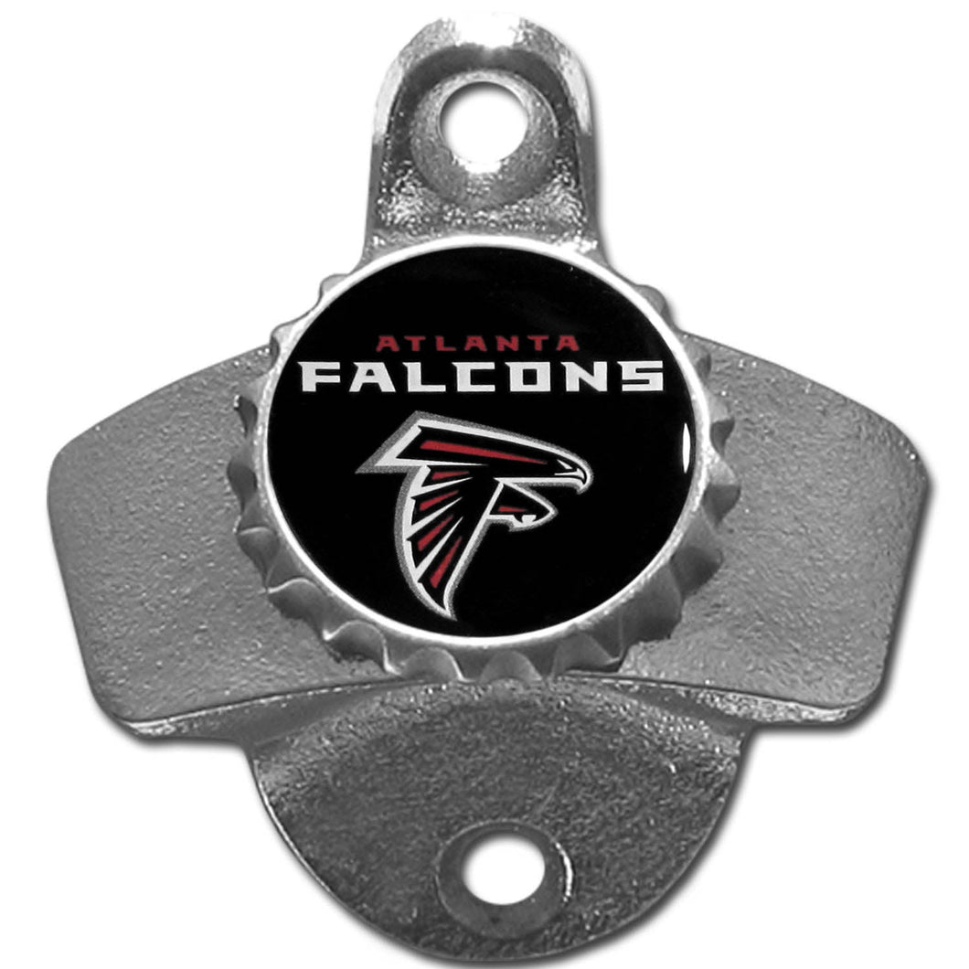 NFL Team Wall Bottle Opener - Assorted Teams Choose Your