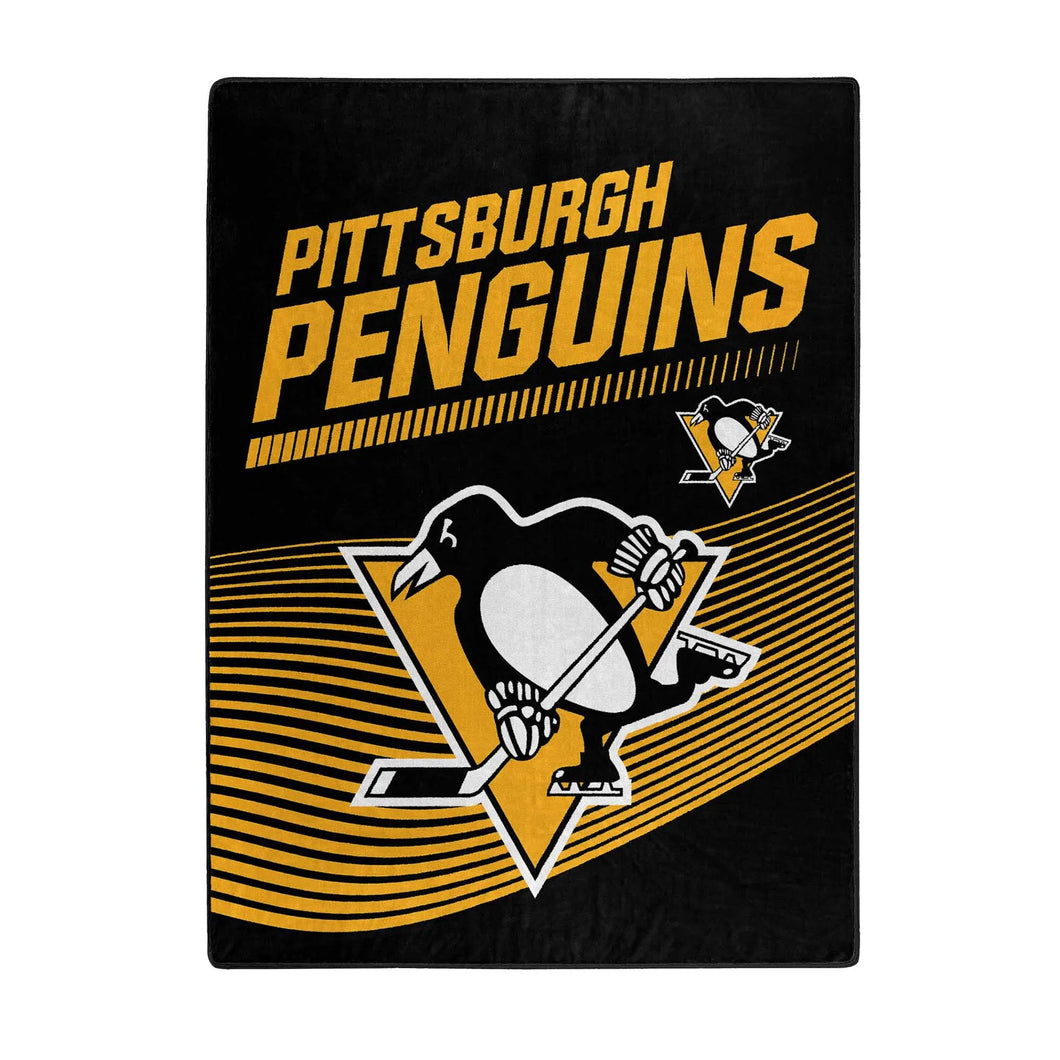NHL Pittsburgh Penguins 60