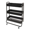 Neatfreak 3 Tier Rolling Cart