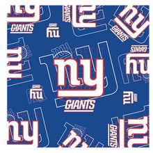 Load image into Gallery viewer, NFL Team Silky Scarf - Assorted Teams Choose Your
