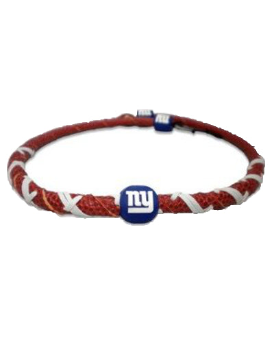 New York Giants Frozen Rope Necklace