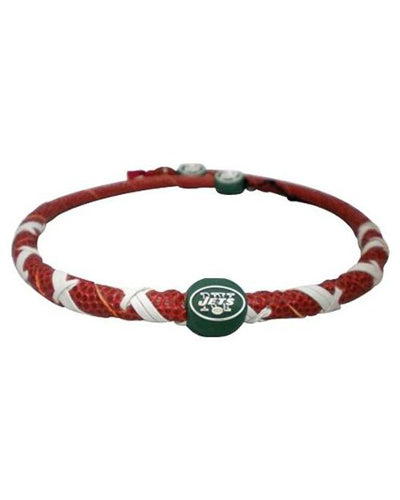 New York Jets Frozen Rope Necklace