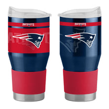 将图片加载到图库查看器，NFL Teams 24oz Ultra Twist Tumbler - Assorted Team &amp; Style Choose your
