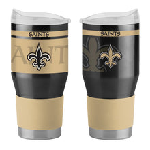 将图片加载到图库查看器，NFL Teams 24oz Ultra Twist Tumbler - Assorted Team &amp; Style Choose your
