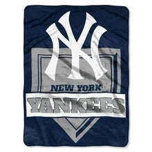 将图片加载到图库查看器，MLB Team Raschel Throw Assorted Teams &amp; Style Choose Your

