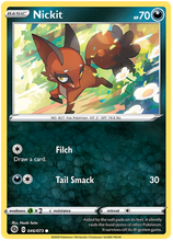 Load image into Gallery viewer, Pokemon Sword and Shield Champion&#39;s Path #2-67 Choose Yours
