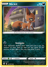 Load image into Gallery viewer, Pokemon Sword and Shield Shining Fates #01-63 Choose Yours
