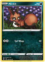 Load image into Gallery viewer, Pokemon Sword and Shield Evolving Skies #85-148 Choose Yours
