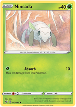 Load image into Gallery viewer, Pokemon Sword and Shield Vivid Voltage #01-66 Choose Yours
