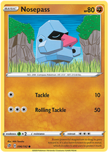 Load image into Gallery viewer, Pokemon Sword and Shield Rebel Clash #73-139 Choose Yours
