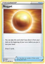 Load image into Gallery viewer, Pokemon Sword and Shield Rebel Clash #141-174 Choose Yours
