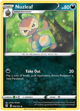 Load image into Gallery viewer, Pokemon Sword and Shield Evolving Skies #85-148 Choose Yours
